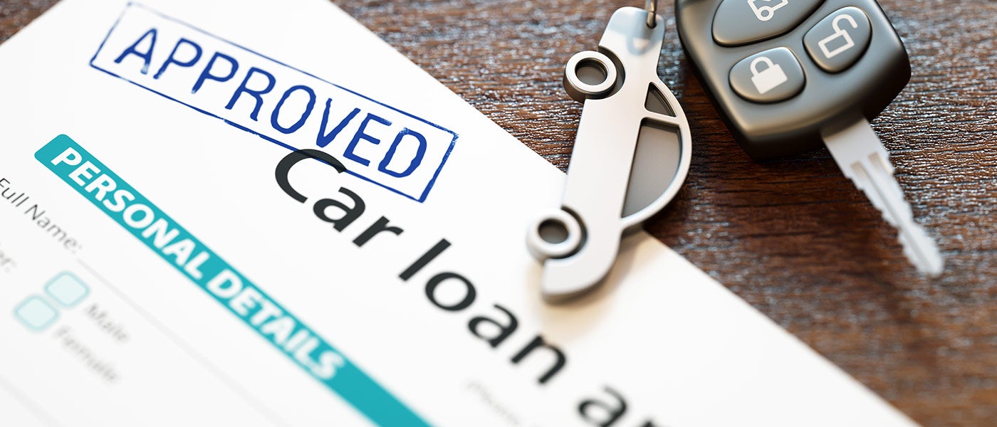 Finance | Vista Lincoln Woodland Hills in Woodland Hills CA